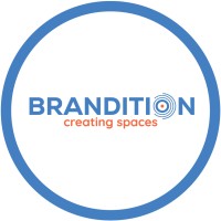 Brandition logo - Similar company to Allo Creative