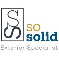 So Solid logo - Similar company to Solid Stabilisation Services Ltd