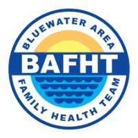 Bluewater Area Family Health Team logo - Similar company to Uhyve