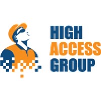 High Access Group logo - Similar company to Hire Access Ltd