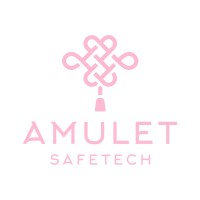 Amulet SafeTech logo - Similar company to Propdoc.Ai