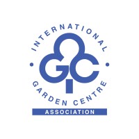 International Garden Centre Association logo - Similar company to Kittell Ltd