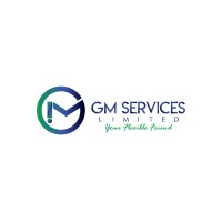 GM SERVICES LIMITED logo - Similar company to Gm International Consultants, Llc