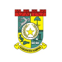 Pemerintah Kabupaten Kampar logo - Similar company to Kemenag