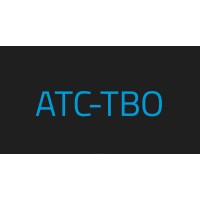 SESAR3 ATC-TBO logo - Similar company to Ifav3