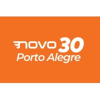 Partido Novo 30 Porto Alegre logo - Similar company to Novo Na Câmara