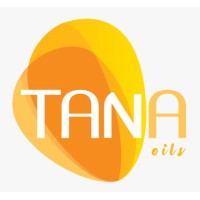 TANA Oils logo - Similar company to Anhvu