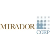 Mirador Corporation logo - Similar company to Voice Of The Youth St. Maarten