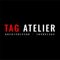 TAG Atelier logo - Similar company to Hashlilly