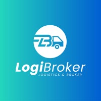 LogiBroker logo - Similar company to Multimoverz