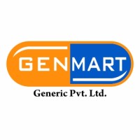 Genmart Generic Pvt Ltd. logo - Similar company to Emedix Wellness Pvt Ltd