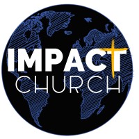 Impact Church logo - Similar company to Good Fruit Christian Content