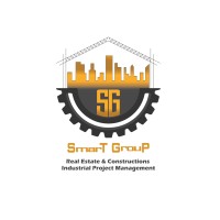 Smart Group For Management & Consultations logo - Similar company to Bairuhaa Developments