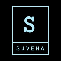 SUVEHA TECHNOLOGIES logo - Similar company to Mosaic Dots