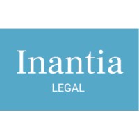 INANTIA LEGAL logo - Similar company to Ramis Abogados