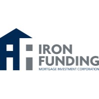 Iron Funding Mortgage Investment Corporation logo - Similar company to Kuber Mortgage Investment Corporation