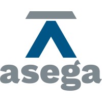 Asesoría Asega logo - Similar company to Loiumat Jorge Fernandez