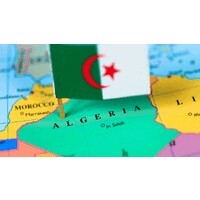 Choose Algeria logo - Similar company to Tabibedz