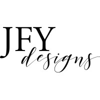 JFY DESIGNS logo - Similar company to Within Studio, Llc