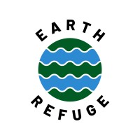 Earth Refuge logo - Similar company to Climigration Network