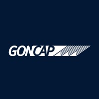 GONCAP logo - Similar company to Mainserv