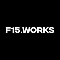 F15Works logo - Similar company to Mm Projects
