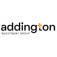 Addington Investment Group logo - Similar company to Mlc Ventures