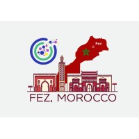 Omdena Fez Chapter logo - Similar company to Symphony 3D