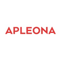 Apleona Poland logo - Similar company to Gegenbauer