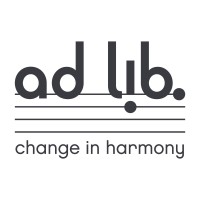 ad lib. logo - Similar company to Chatail Technologies, Inc