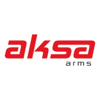 AKSA ARMS logo - Similar company to Mi Force Arms