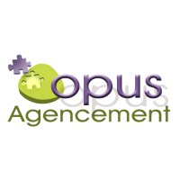 OPUS AGENCEMENT logo - Similar company to Studio Boy