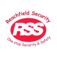 Reachfield Security & Safety Management Pte Ltd logo - Similar company to Titanium Safety & Security Pte Ltd