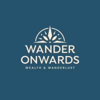 Wander Onwards logo - Similar company to Maxhire Recruiting