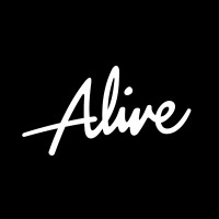 Alive Motion Pictures logo - Similar company to Bento