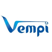 VEMPI PLASTICS logo - Similar company to Bayre Plasti̇k&Ambalaj Sanayi̇ Diş Ti̇caret Li̇mi̇ted Şi̇rketi̇