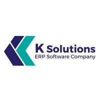 K Solutions logo - Similar company to Ksolutions