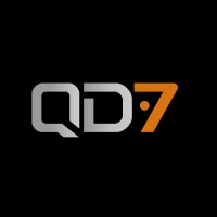QD7 | Cybersecurity logo - Similar company to Wztech Networks