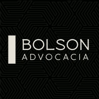 Bolson Advocacia logo - Similar company to Kacique Sistemas
