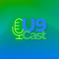U9Cast logo - Similar company to E10.Group