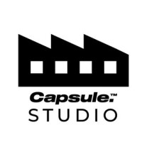 CAPSULE STUDIO logo - Similar company to Picsmatic