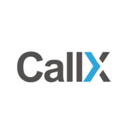 CallX logo - Similar company to Interg Media