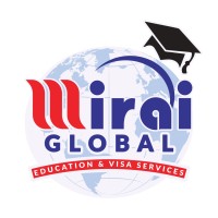 Mirai Global Education and Visa Services logo - Similar company to Sara Sewa | सारा सेवा
