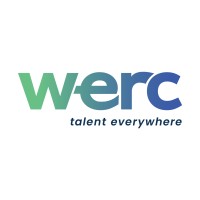 WERC logo - Similar company to Usilaw