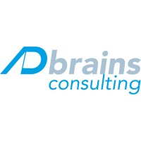 ADBrains Consulting logo - Similar company to Consulting Performance