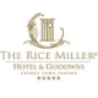 The Rice Miller Hotel & Godowns