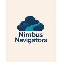 Nimbus Navigators logo - Similar company to Studio Fussy