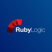 Ruby Logic logo - Similar company to Legato Institute ™