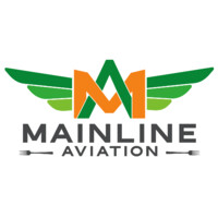 Mainline Aviation logo - Similar company to Goldway Construction