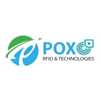 POXO RFID AUTOMATION logo - Similar company to Herbal Chakra